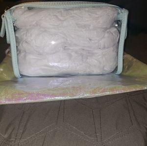 ❤Stoney Clover Lane Travel Pouch